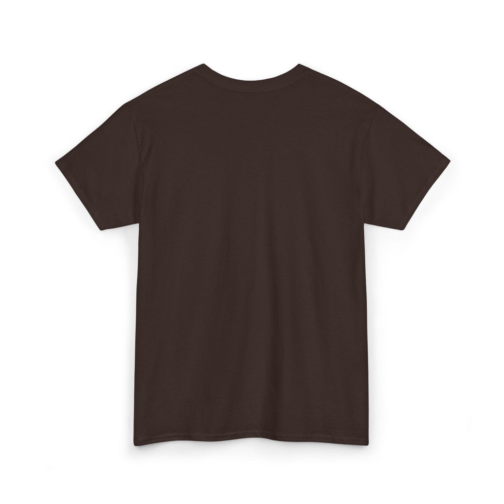 Bed Wine Blue T-Shirt — Patriotic Red White & Blue Graphic Tee