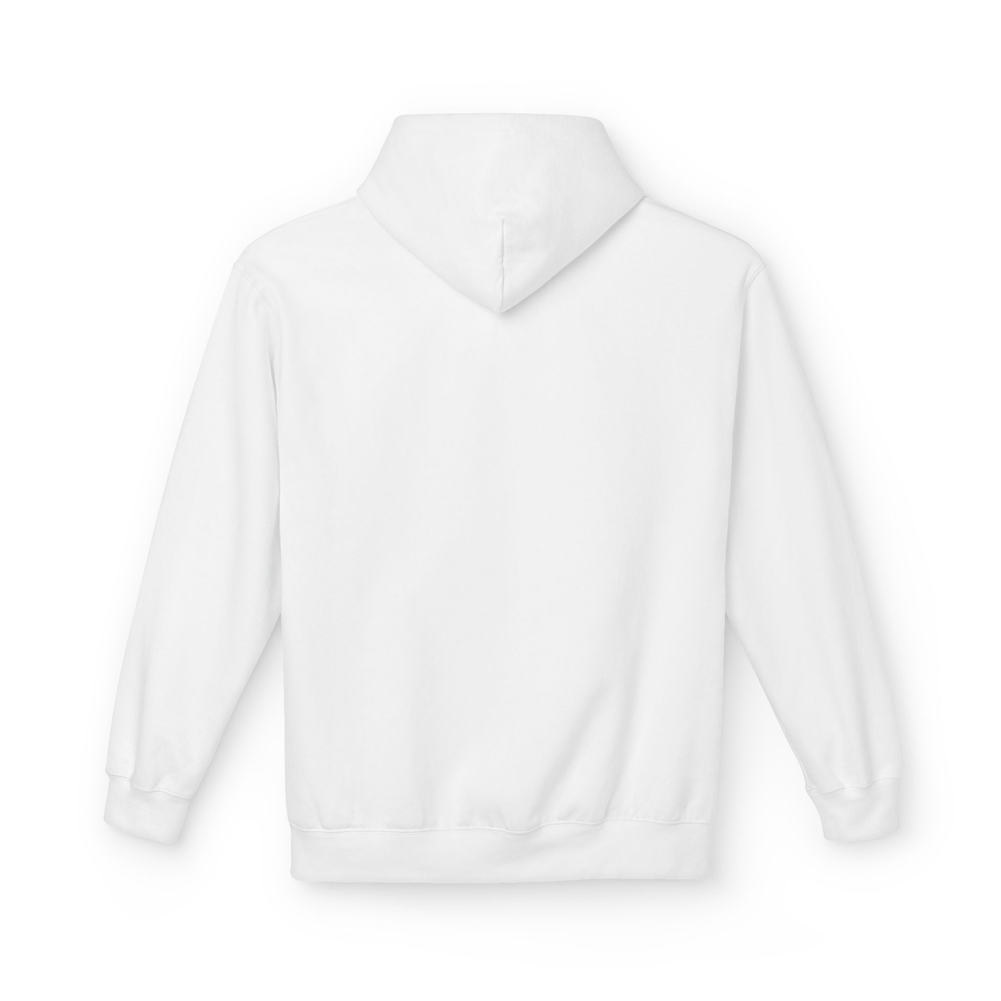 Military Hoodie — Tactical Camouflage Fleece
