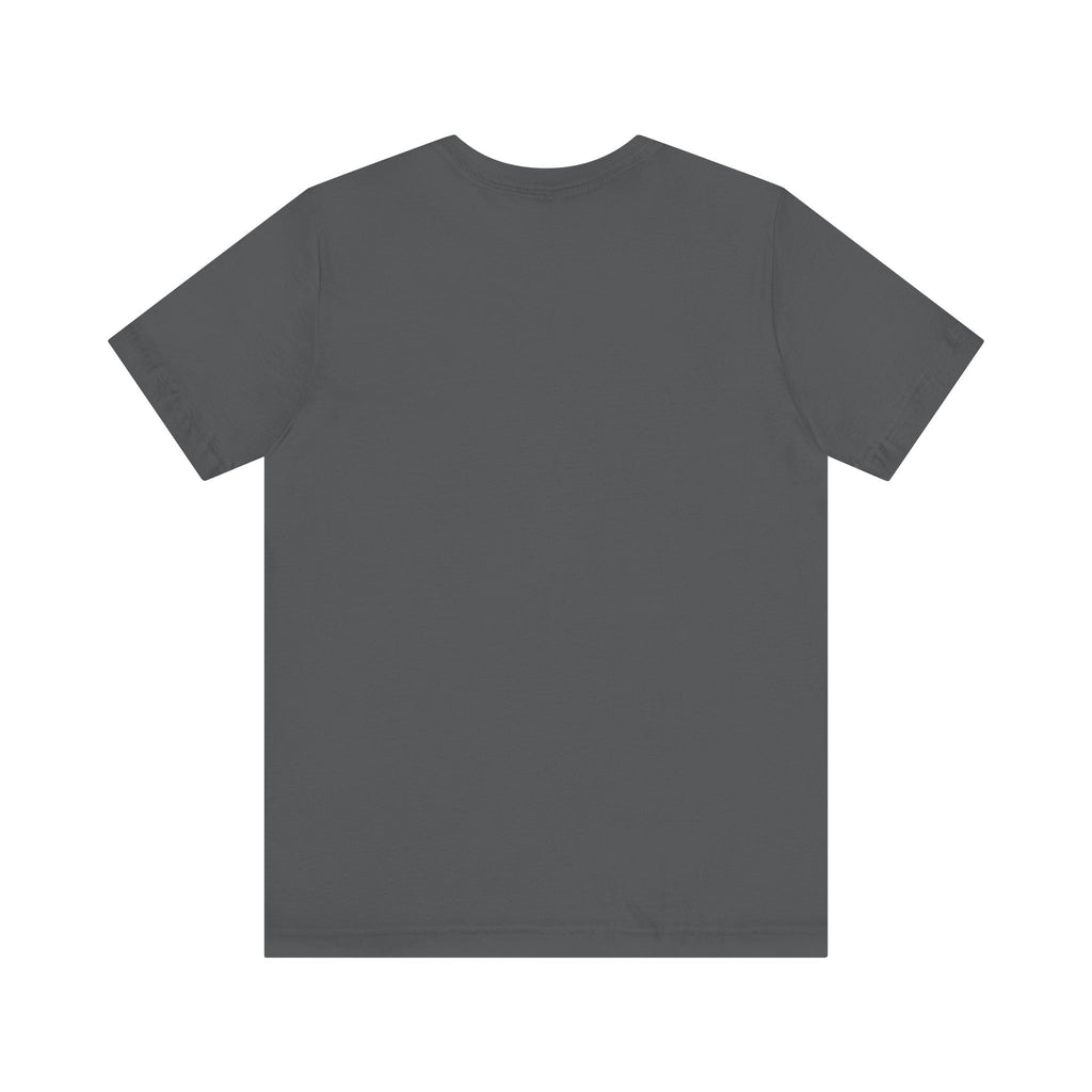 Jesus Crucifix T‑Shirt — Christian Faith Graphic Tee for Easter & Church