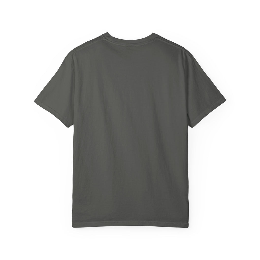 T-Shirt — "We're Equally Whack" Turtle & Duck Best Friends Graphic Tee