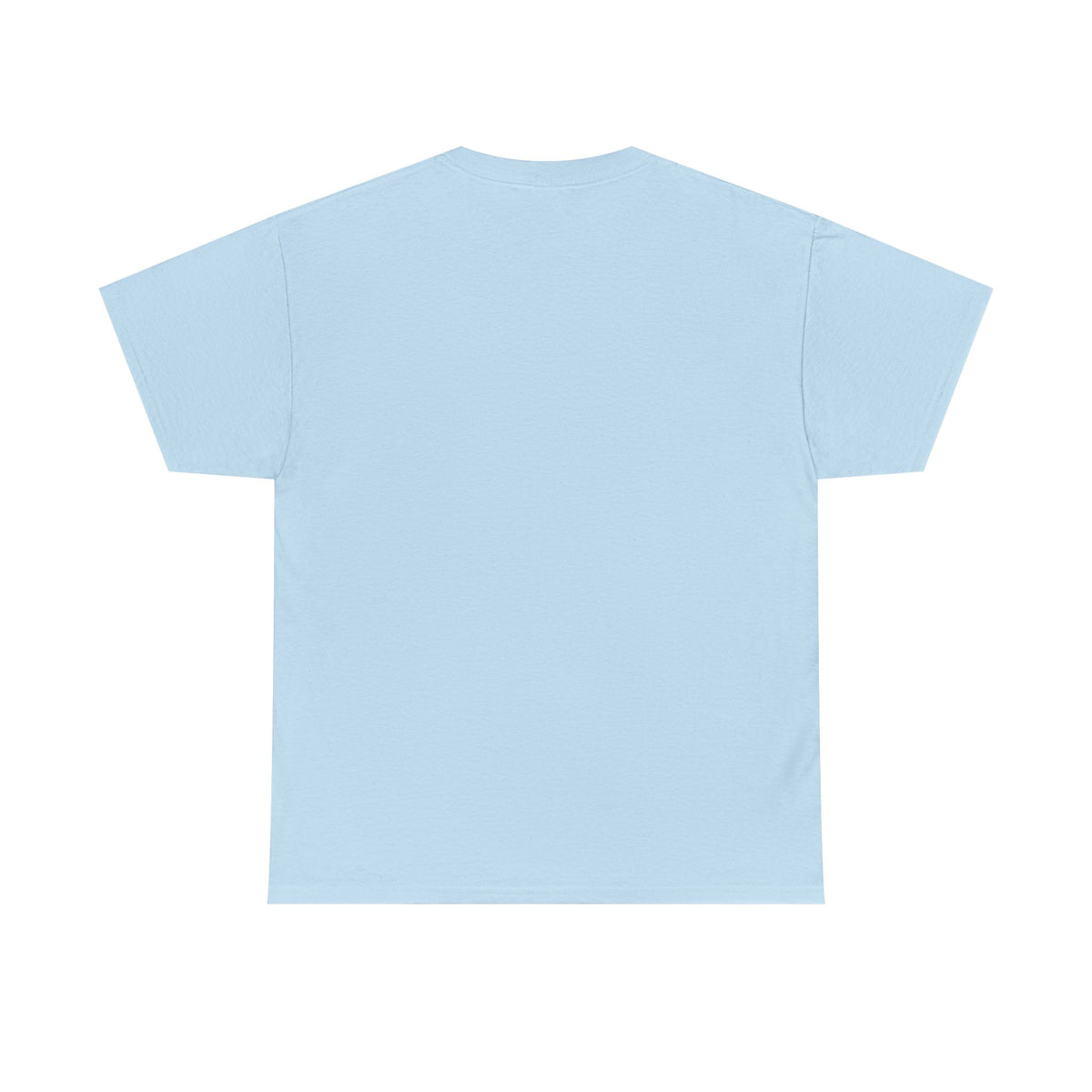 Bed Wine Blue T-Shirt — Patriotic Red White & Blue Graphic Tee
