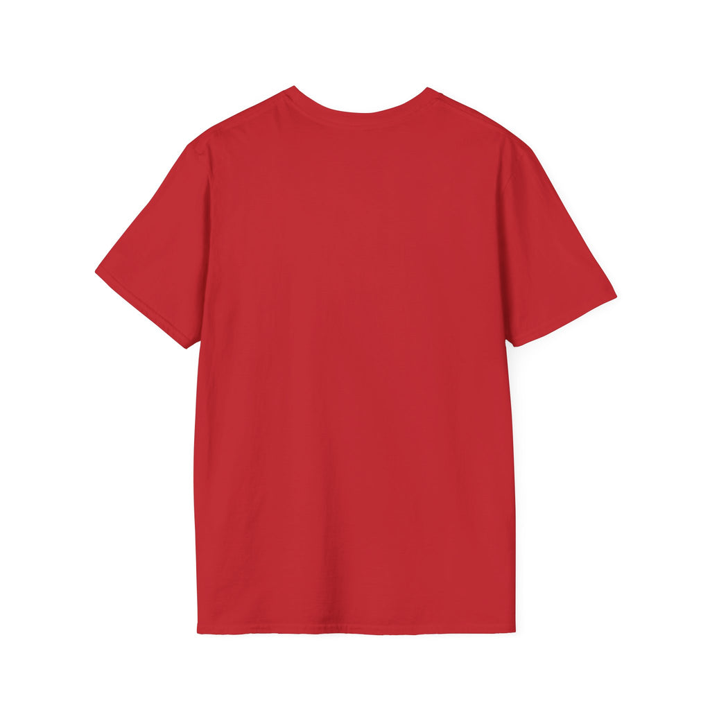Locked In T-Shirt — Motivational 'Locked In' Graphic Tee