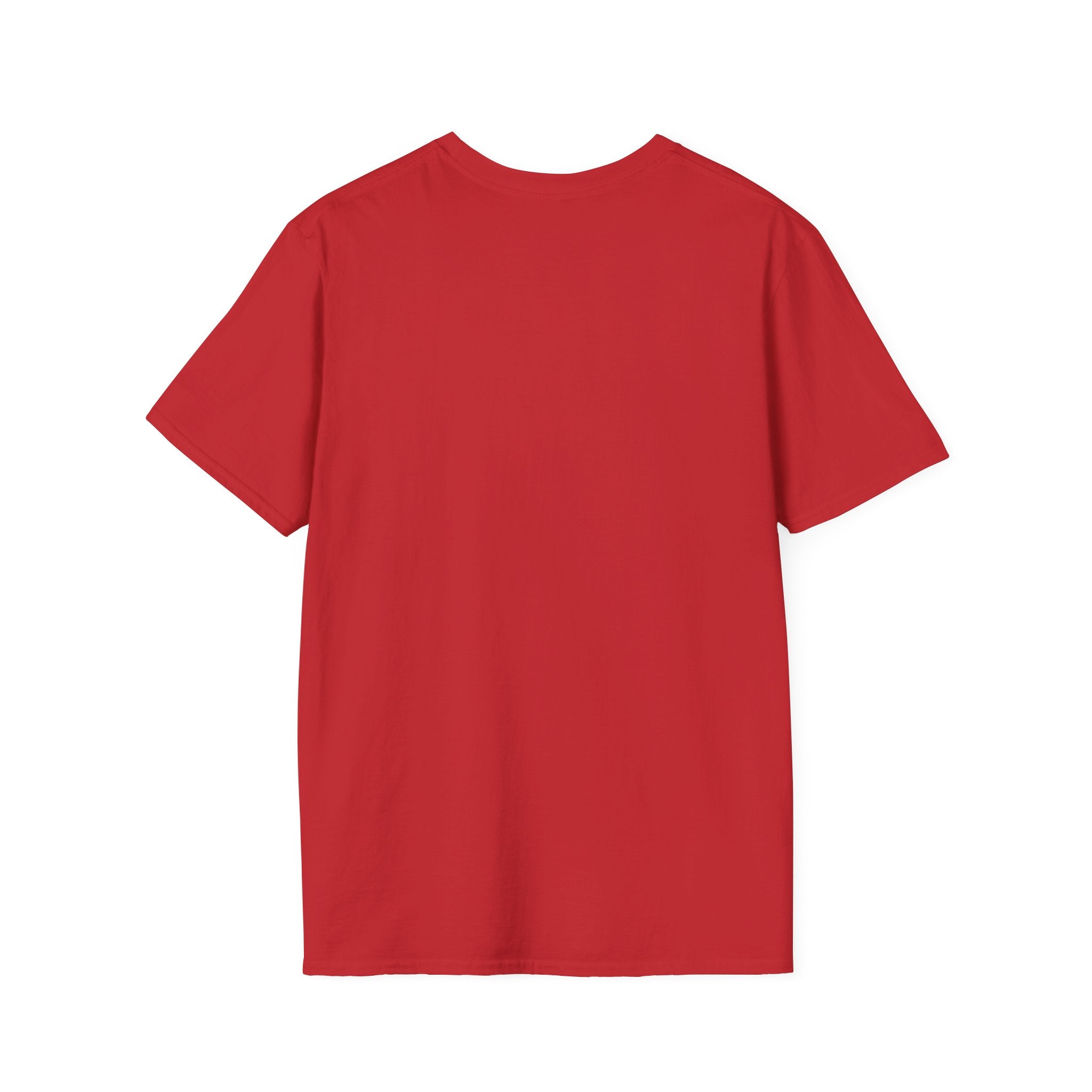 Locked In T-Shirt — Motivational 'Locked In' Graphic Tee