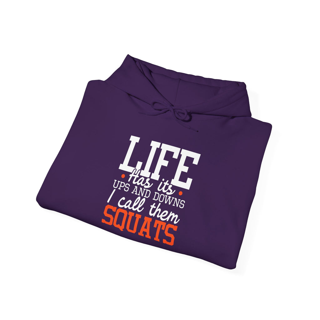 Effortlessly Strong Hoodie