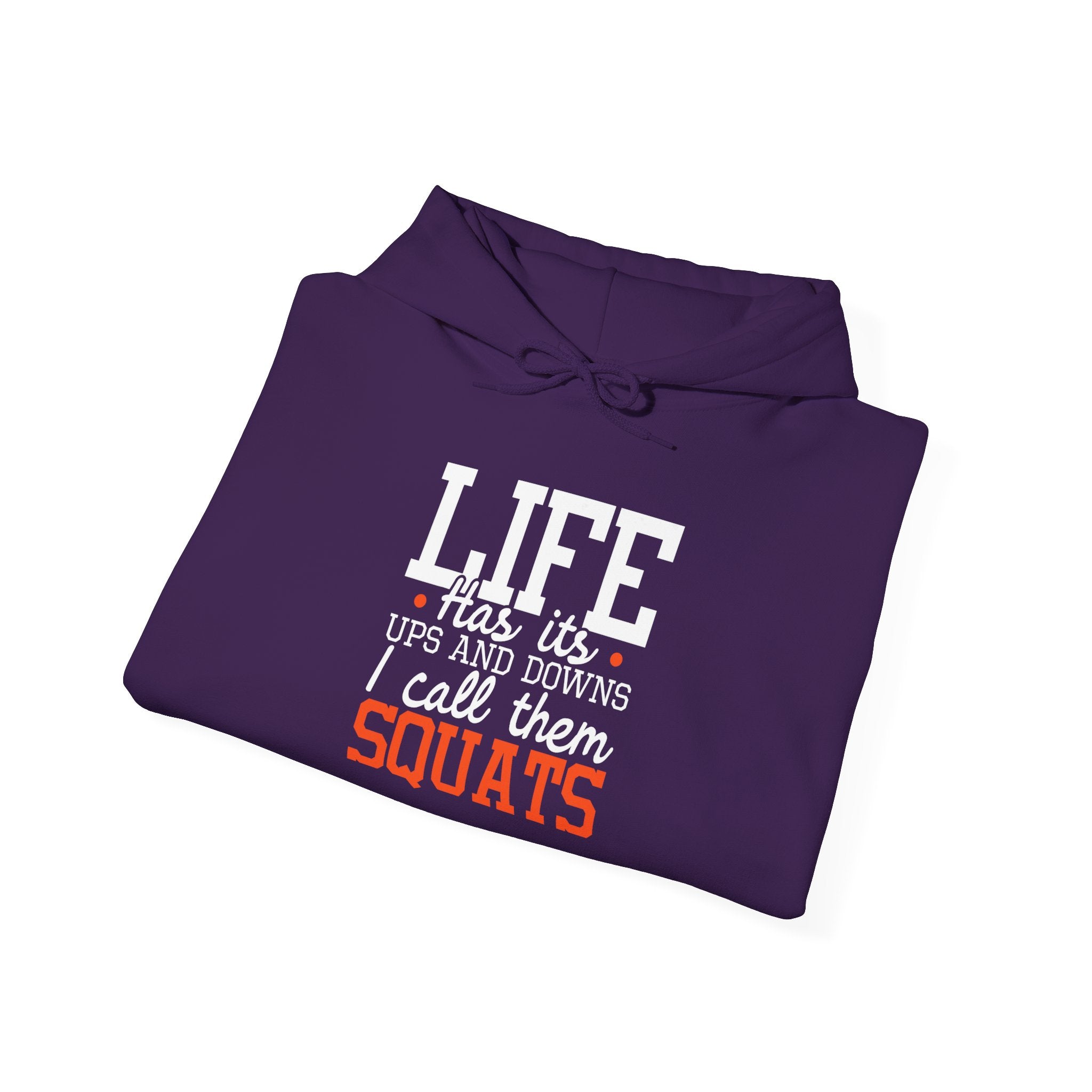 Effortlessly Strong Hoodie
