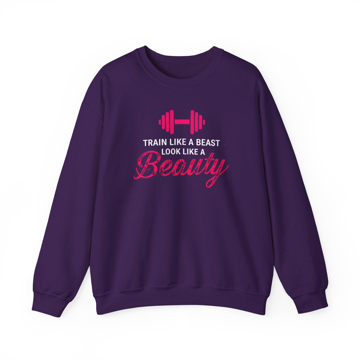 Dynamic Barbell Beauty Top