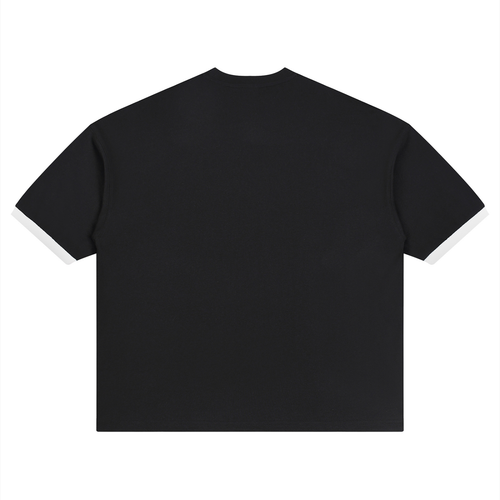 "I'm Too Young For This" Unisex Drop Shoulder Tee