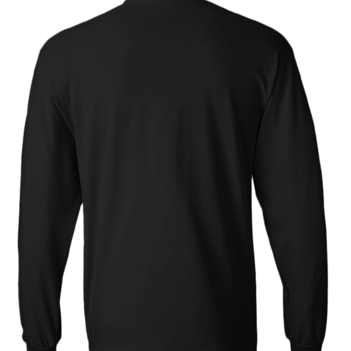 BLACK - BACK