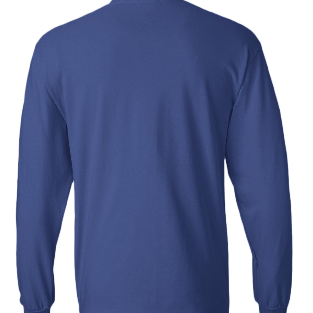 DEEP ROYAL - BACK