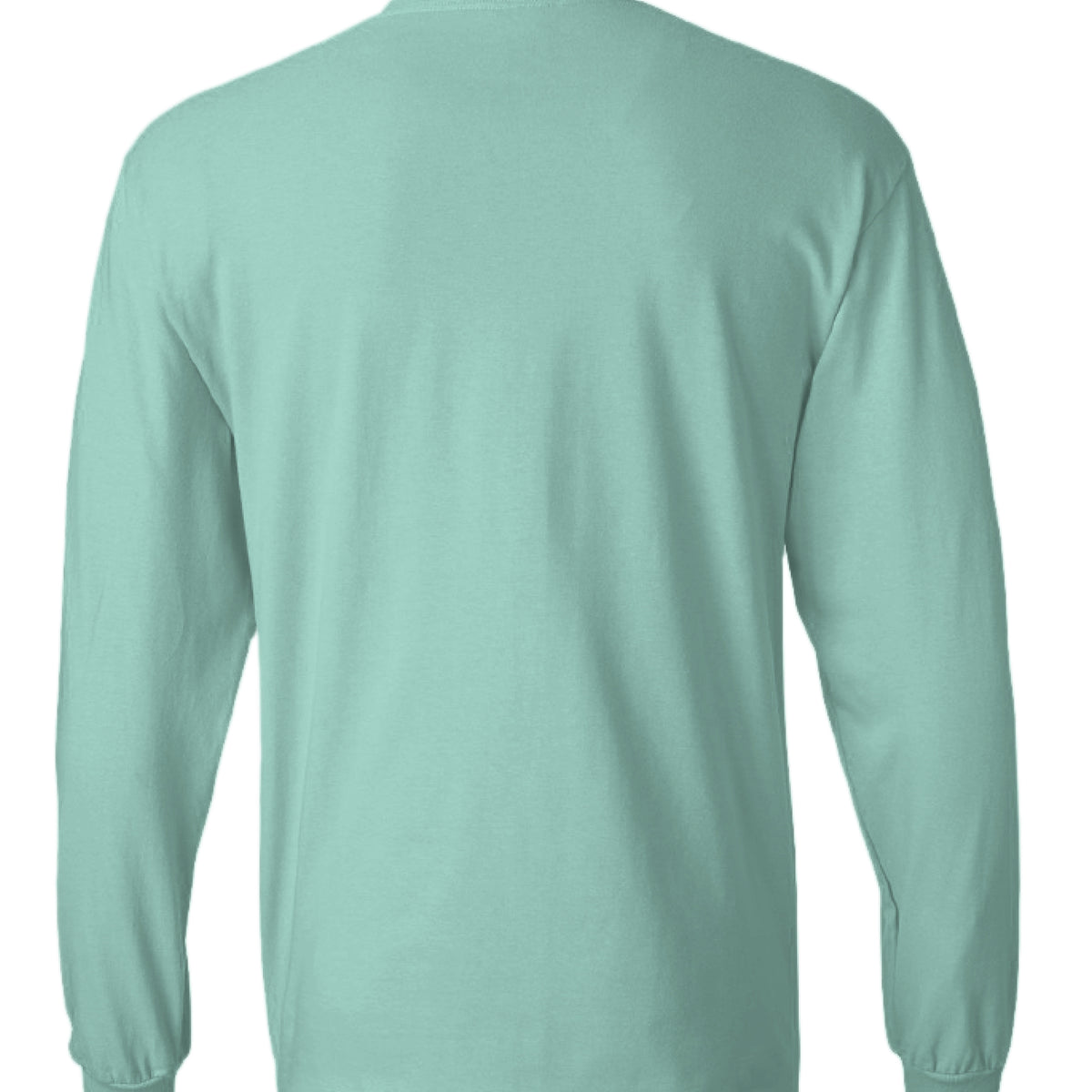 CLEAN MINT - BACK