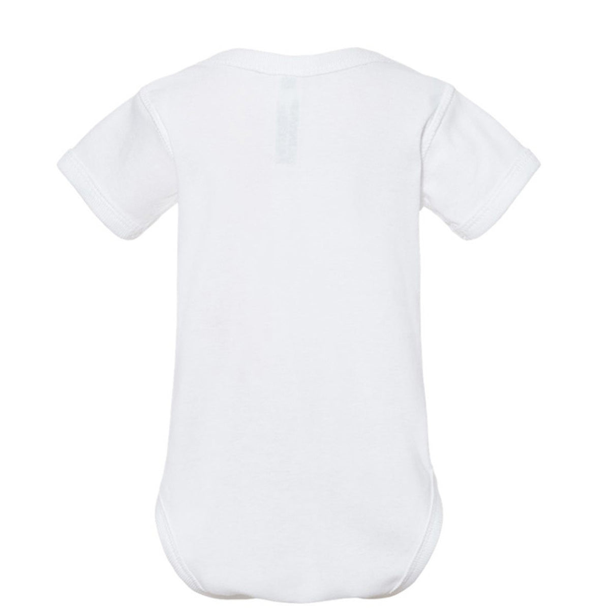 WHITE - BACK