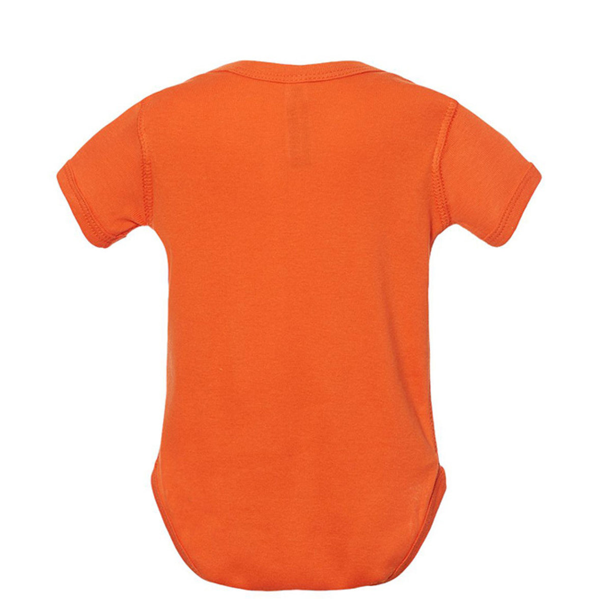 ORANGE - BACK