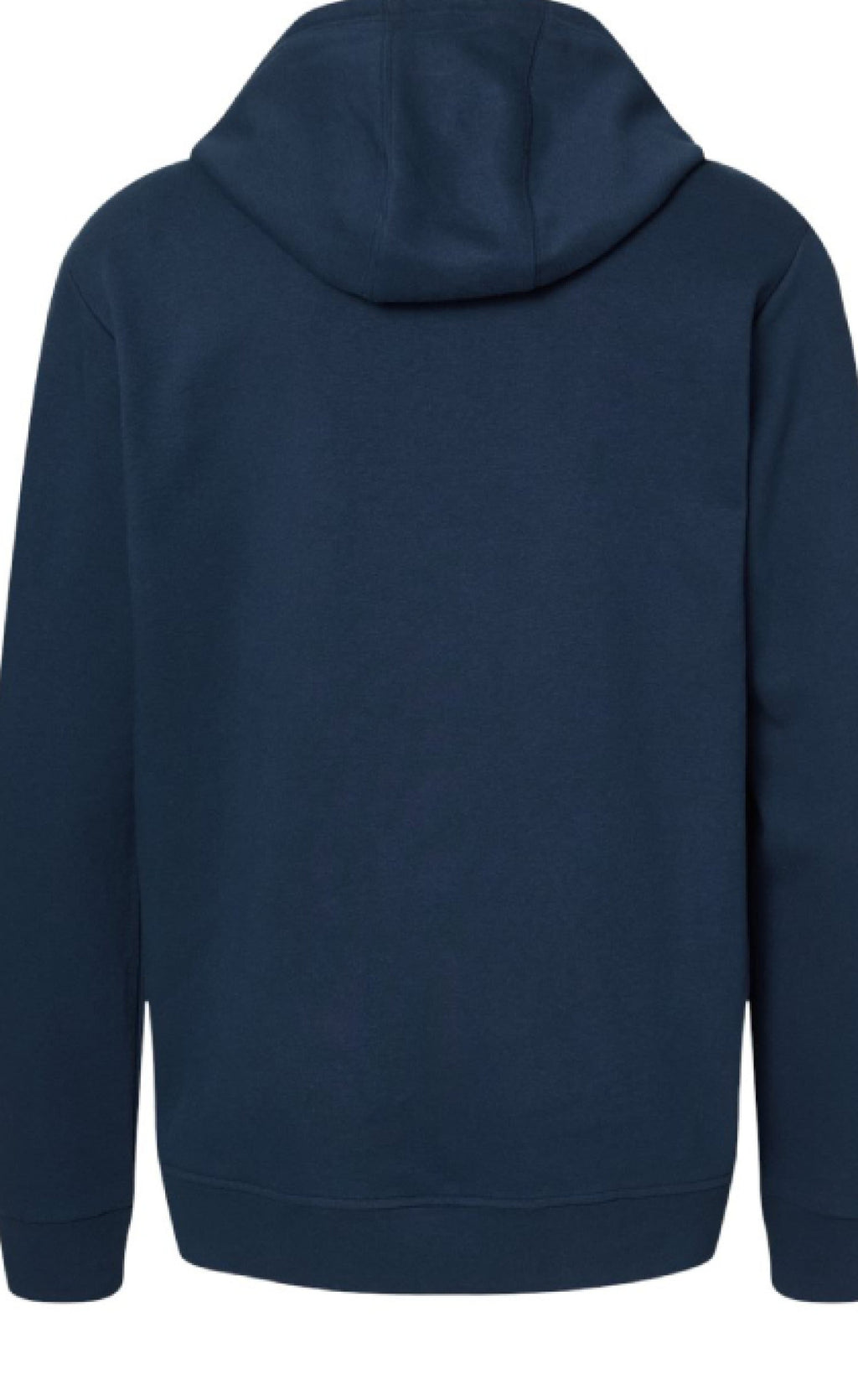 Collegiate Navy - BACK