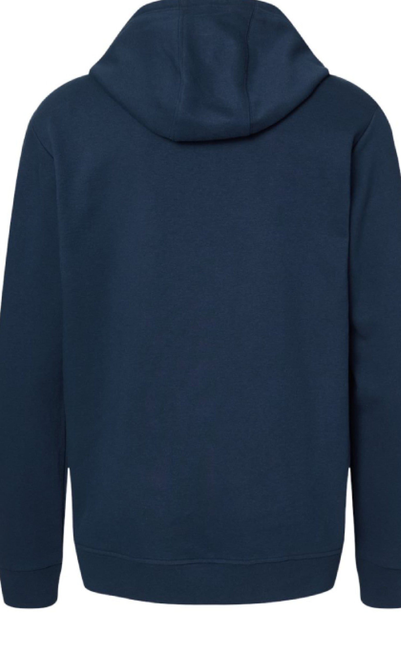Collegiate Navy - BACK