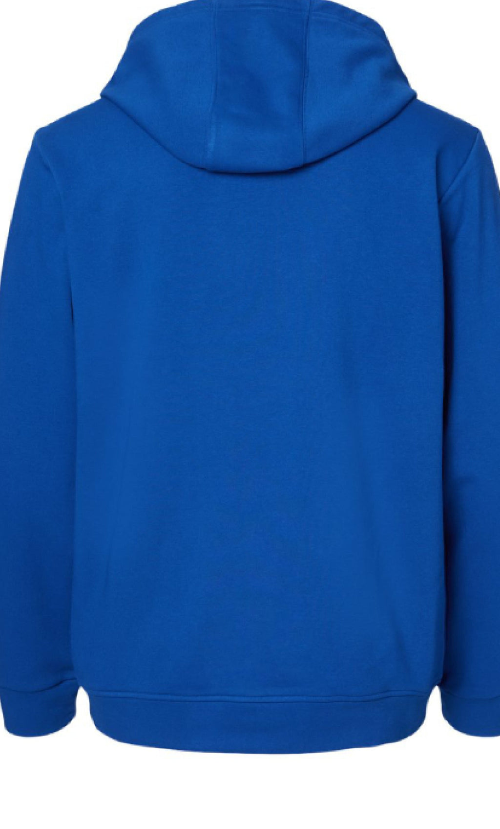 Collegiate Royal - BACK