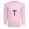 LIGHT PINK - FRONT