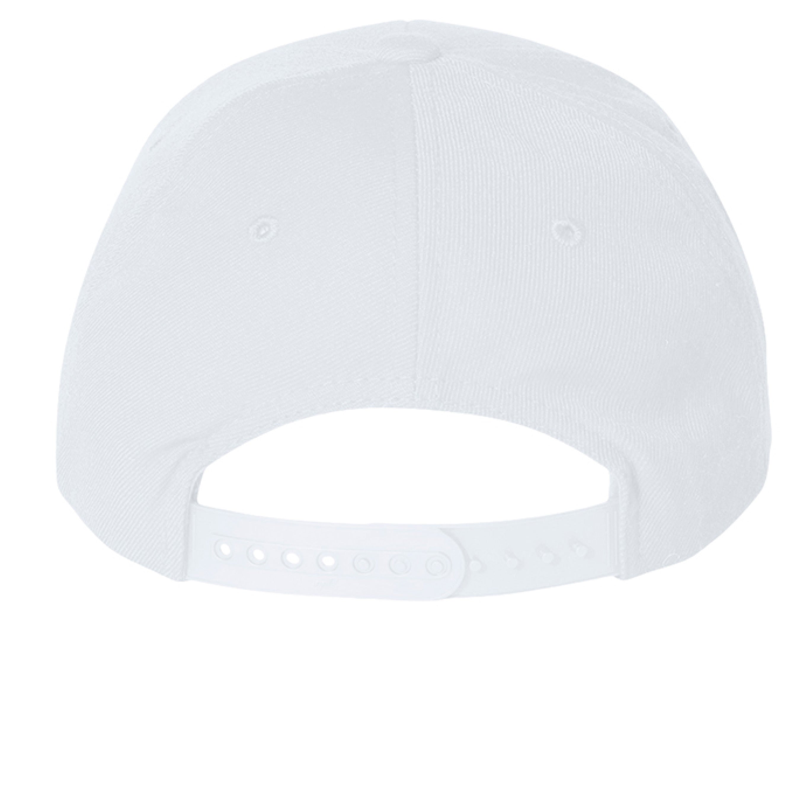 White - BACK