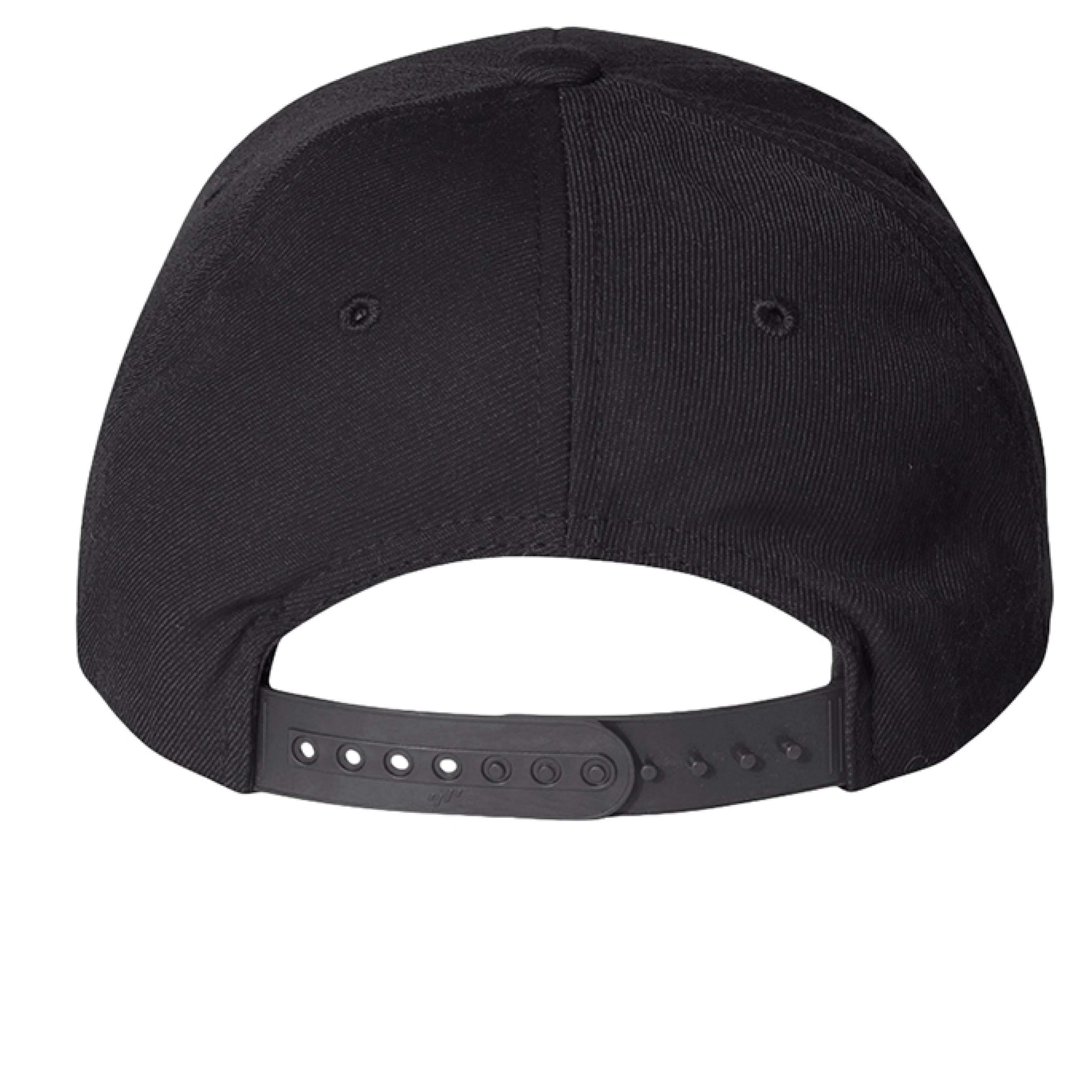 Black - BACK