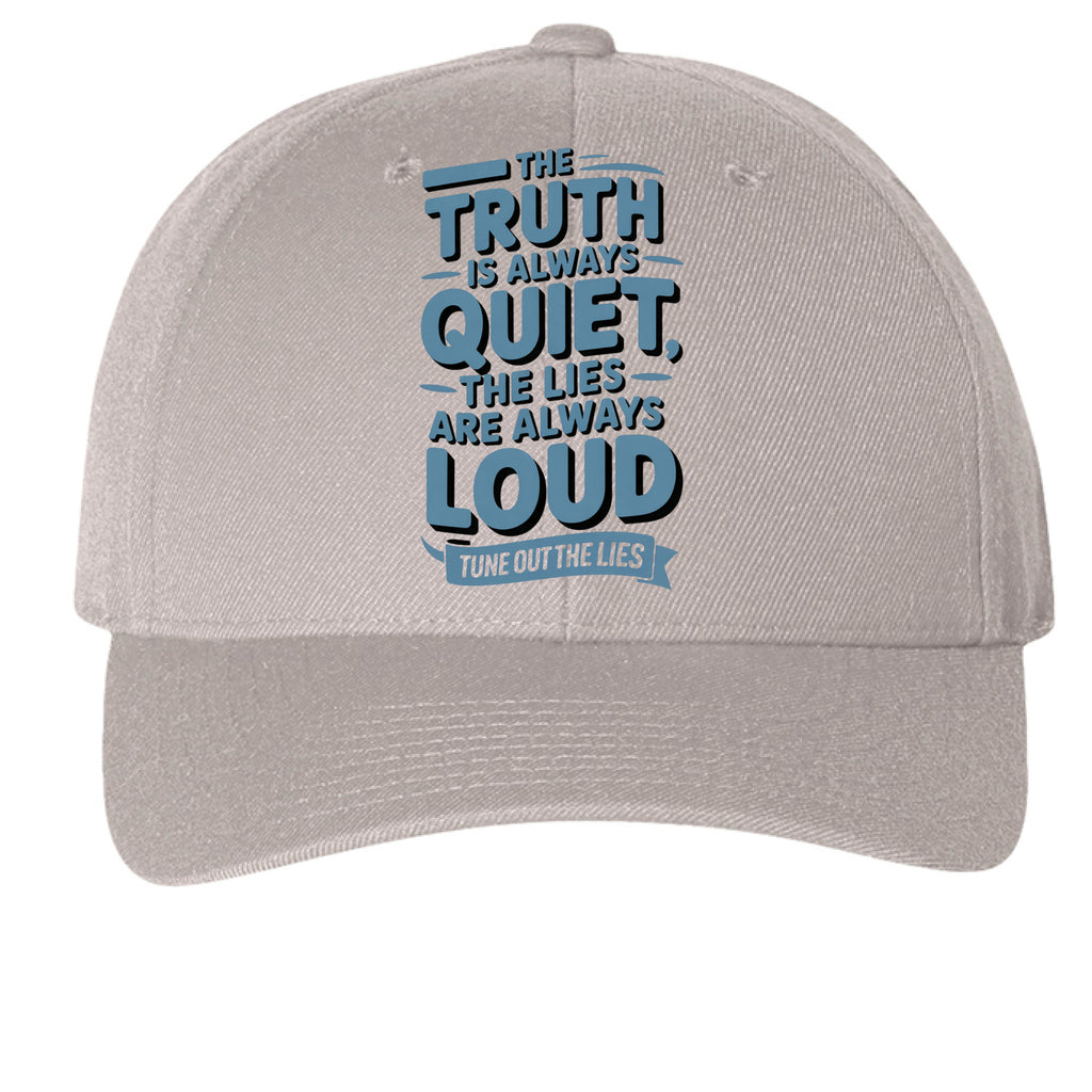Heather Grey - FRONT
