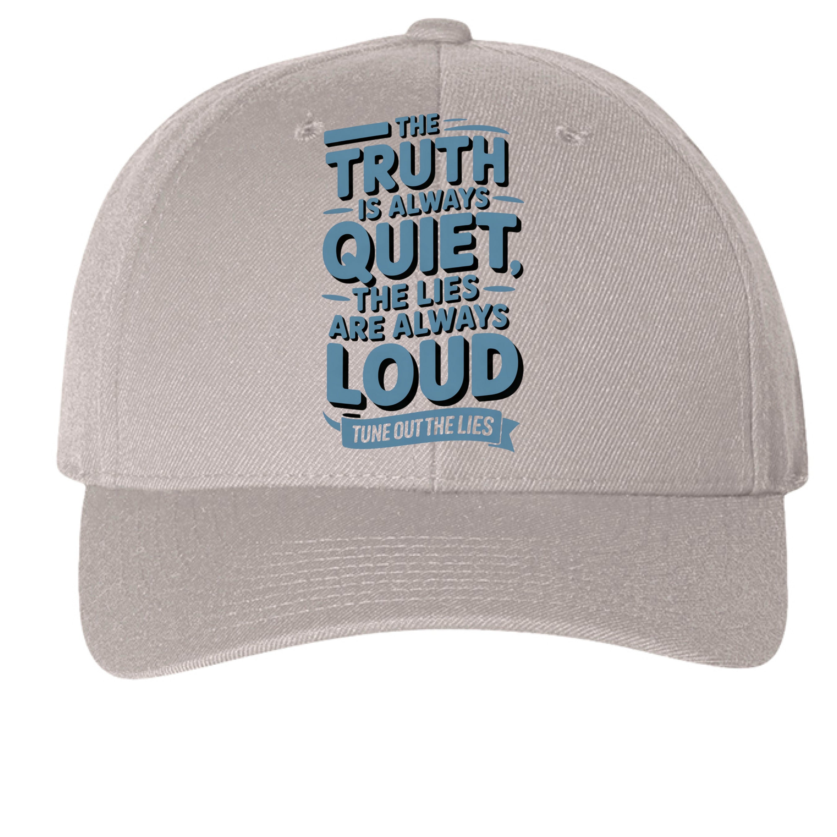 Heather Grey - FRONT