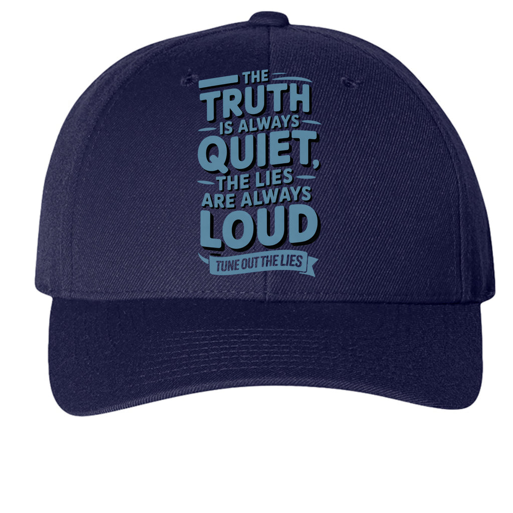 Navy - FRONT