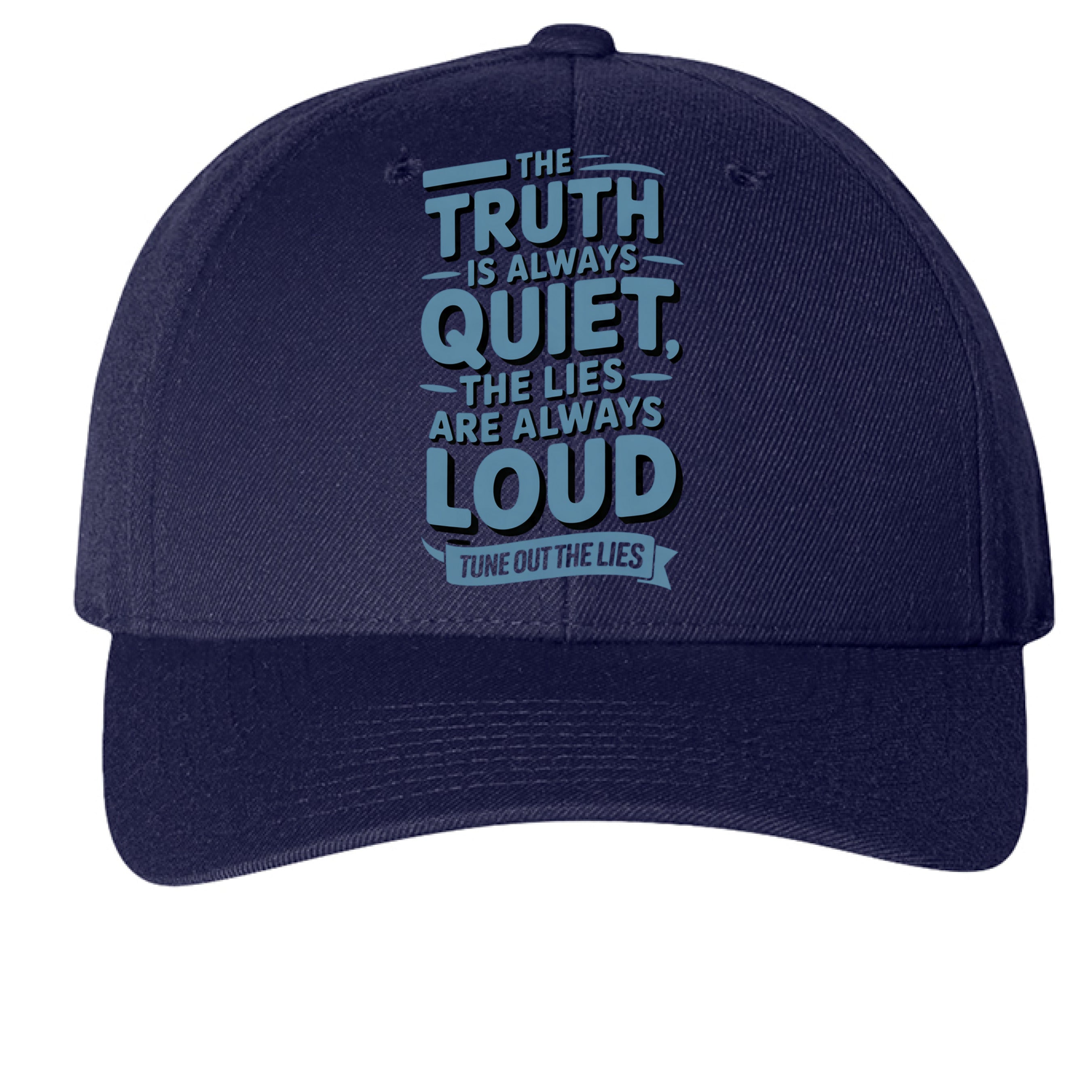 Navy - FRONT