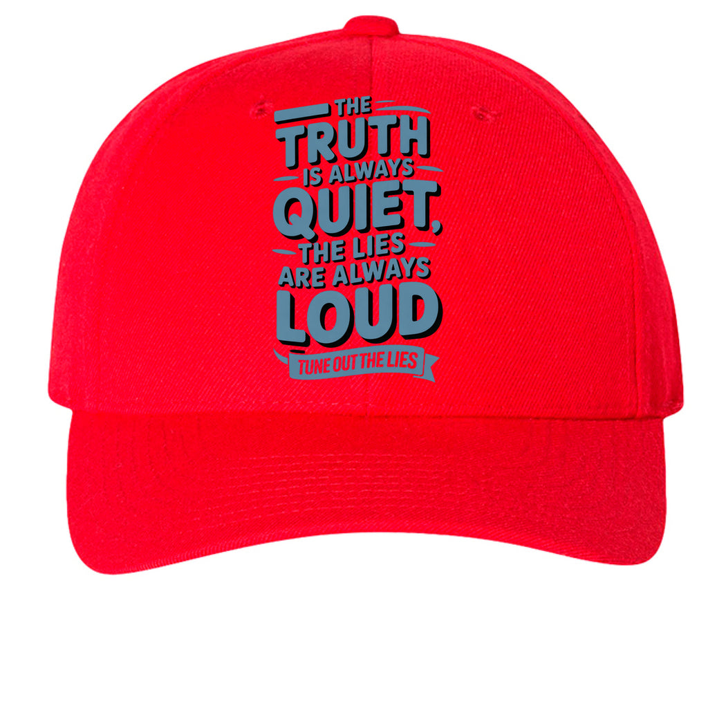 Red - FRONT