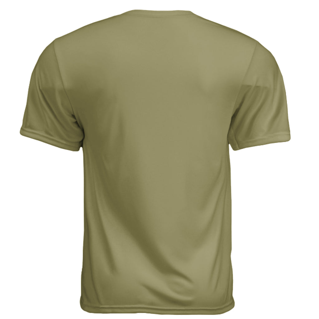 OLIVE - BACK