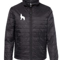 Black - FRONT