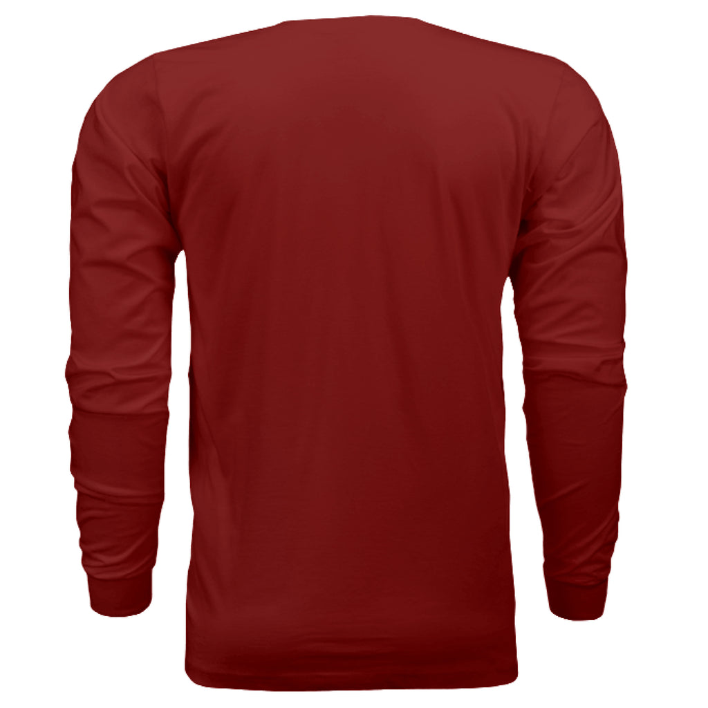 Cardinal - BACK