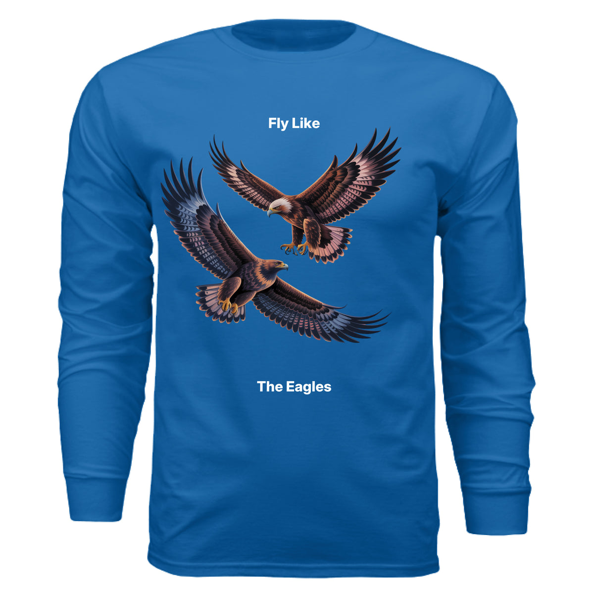 ROYAL - FRONT