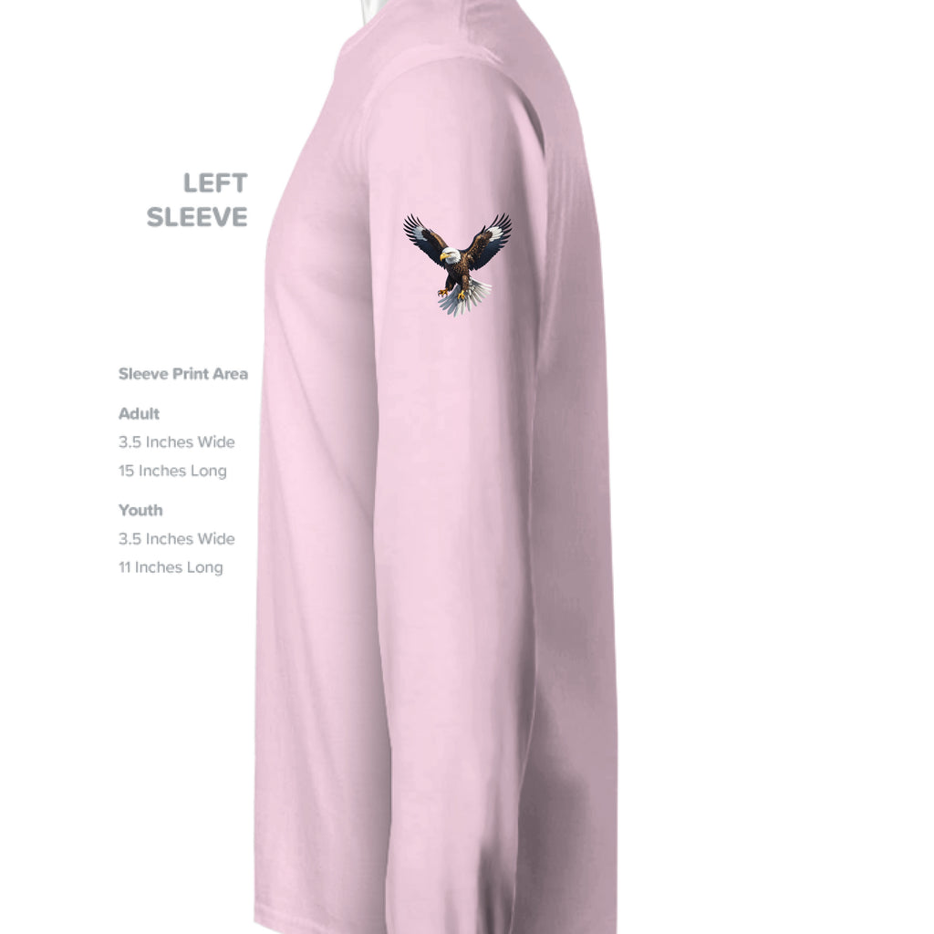 Light Pink - SLEEVE_LEFT