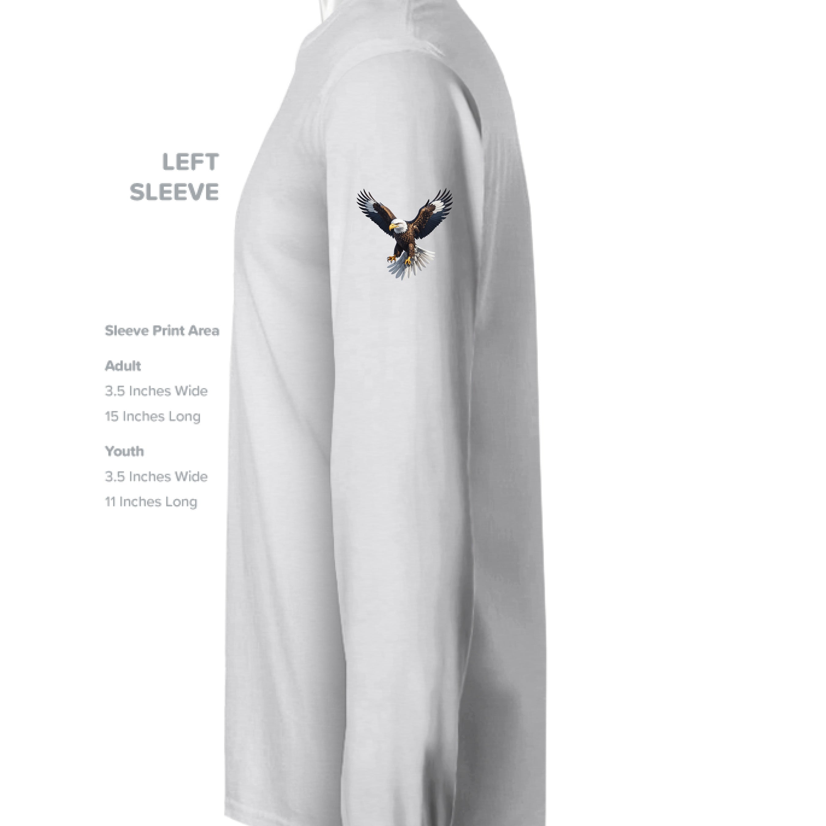 ASH GREY - SLEEVE_LEFT