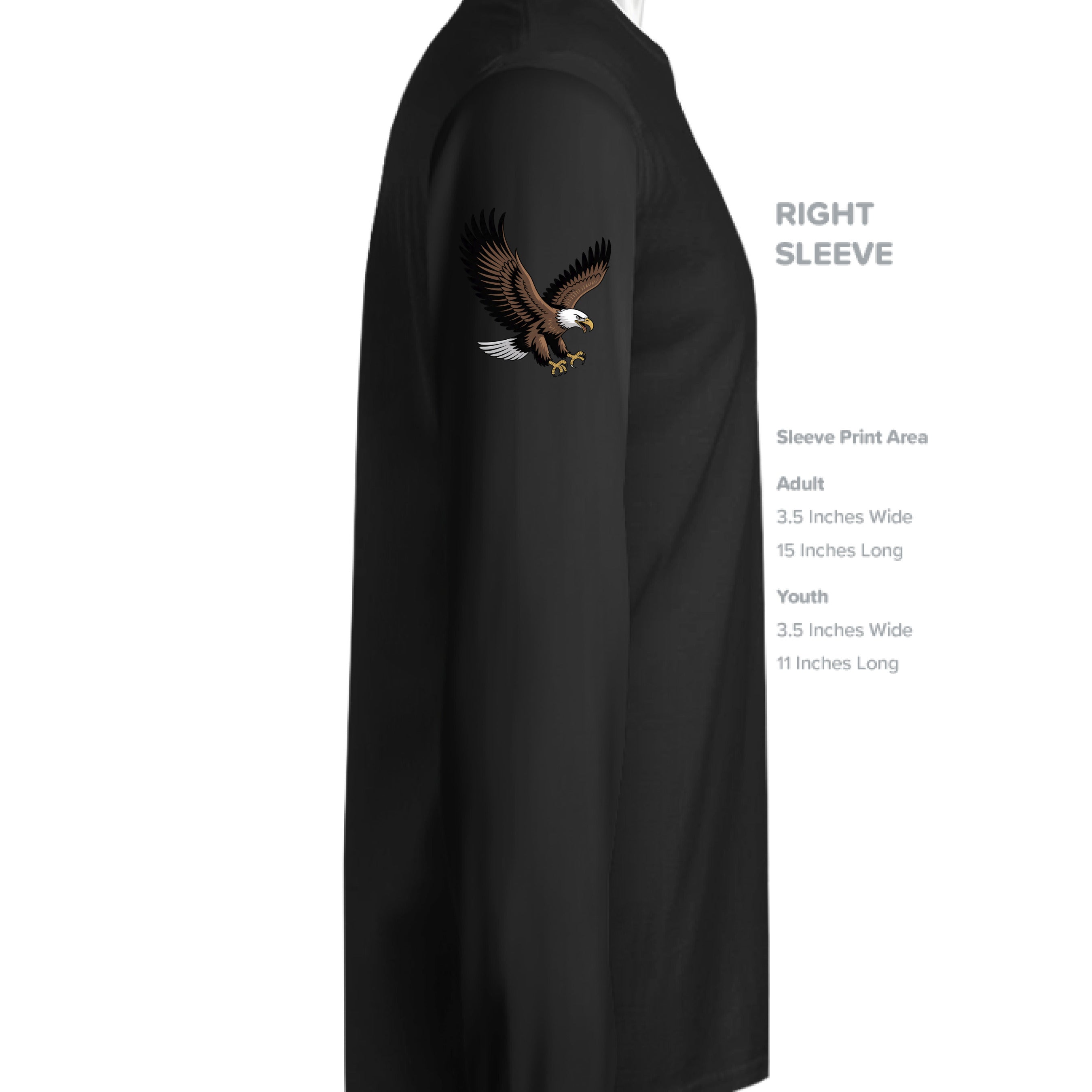 BLACK - SLEEVE_RIGHT