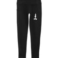 Black - FRONT