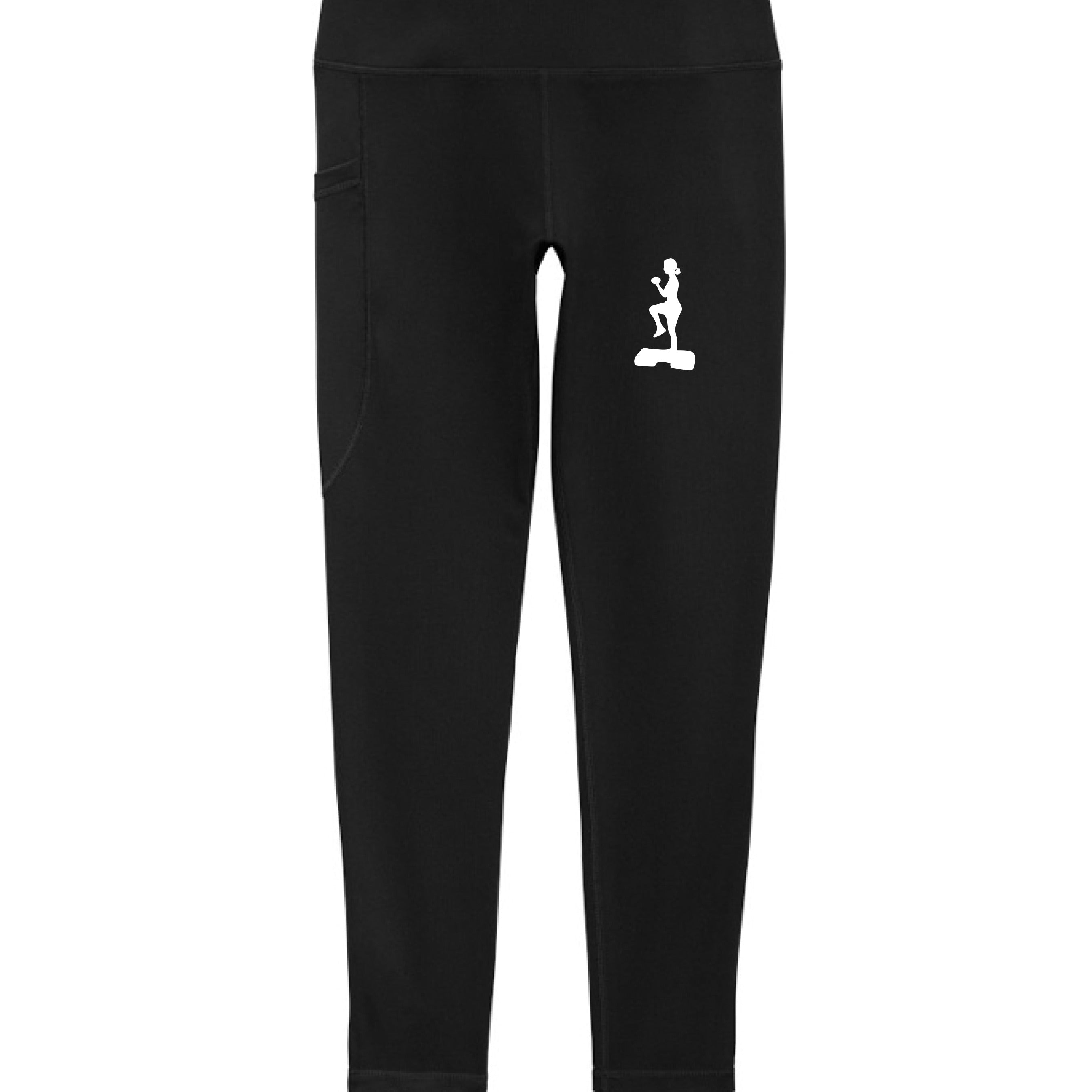 Black - FRONT