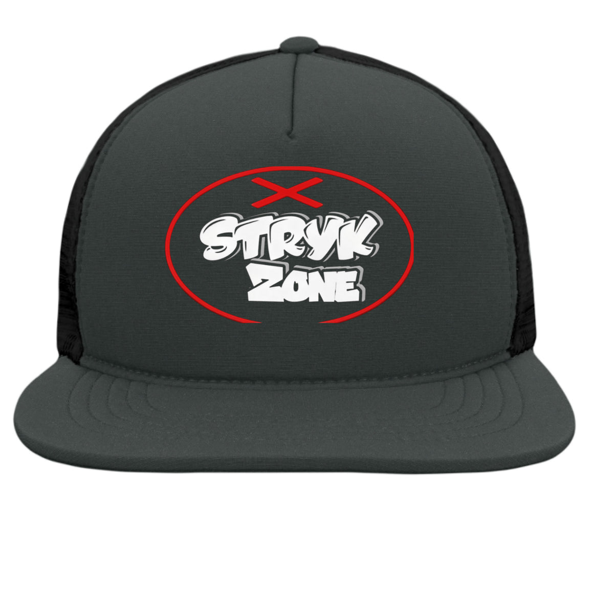 Graphite/Black - FRONT