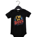 Solid Black Triblend - FRONT