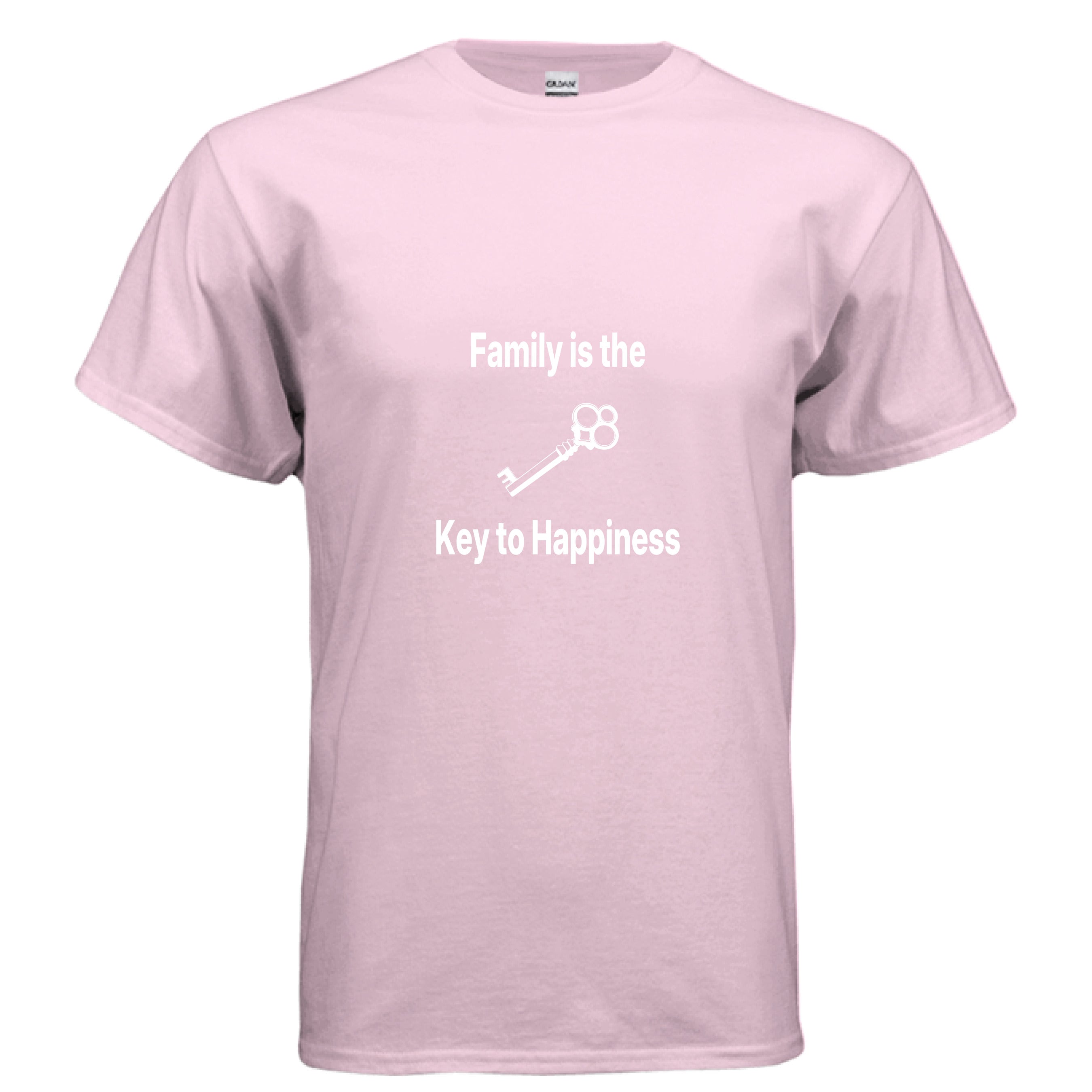 LIGHT PINK - FRONT