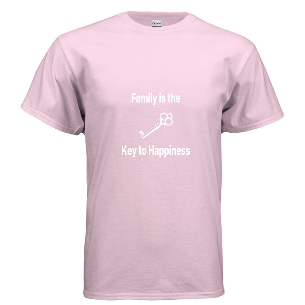 LIGHT PINK - FRONT