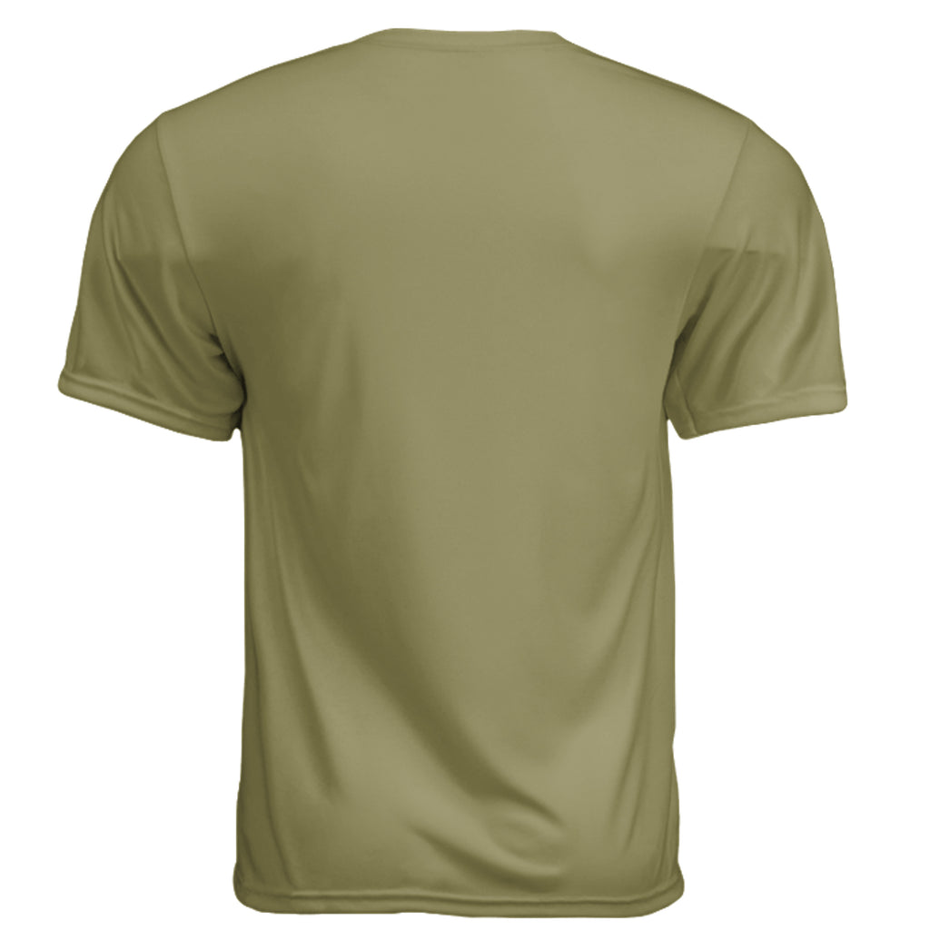 OLIVE - EC1007U - BACK