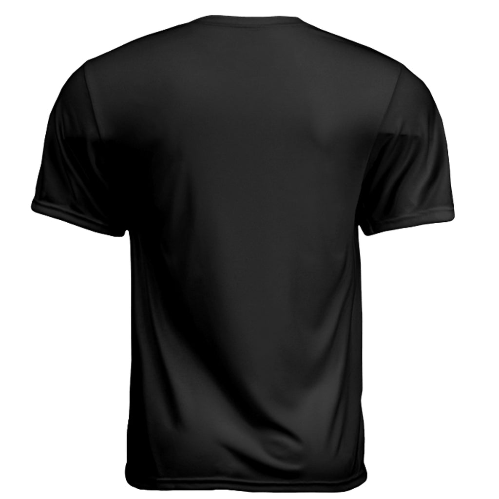 BLACK - EC1007U - BACK