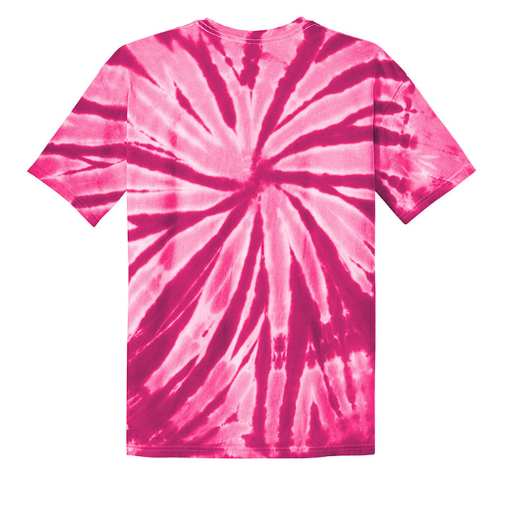 Pink - BACK