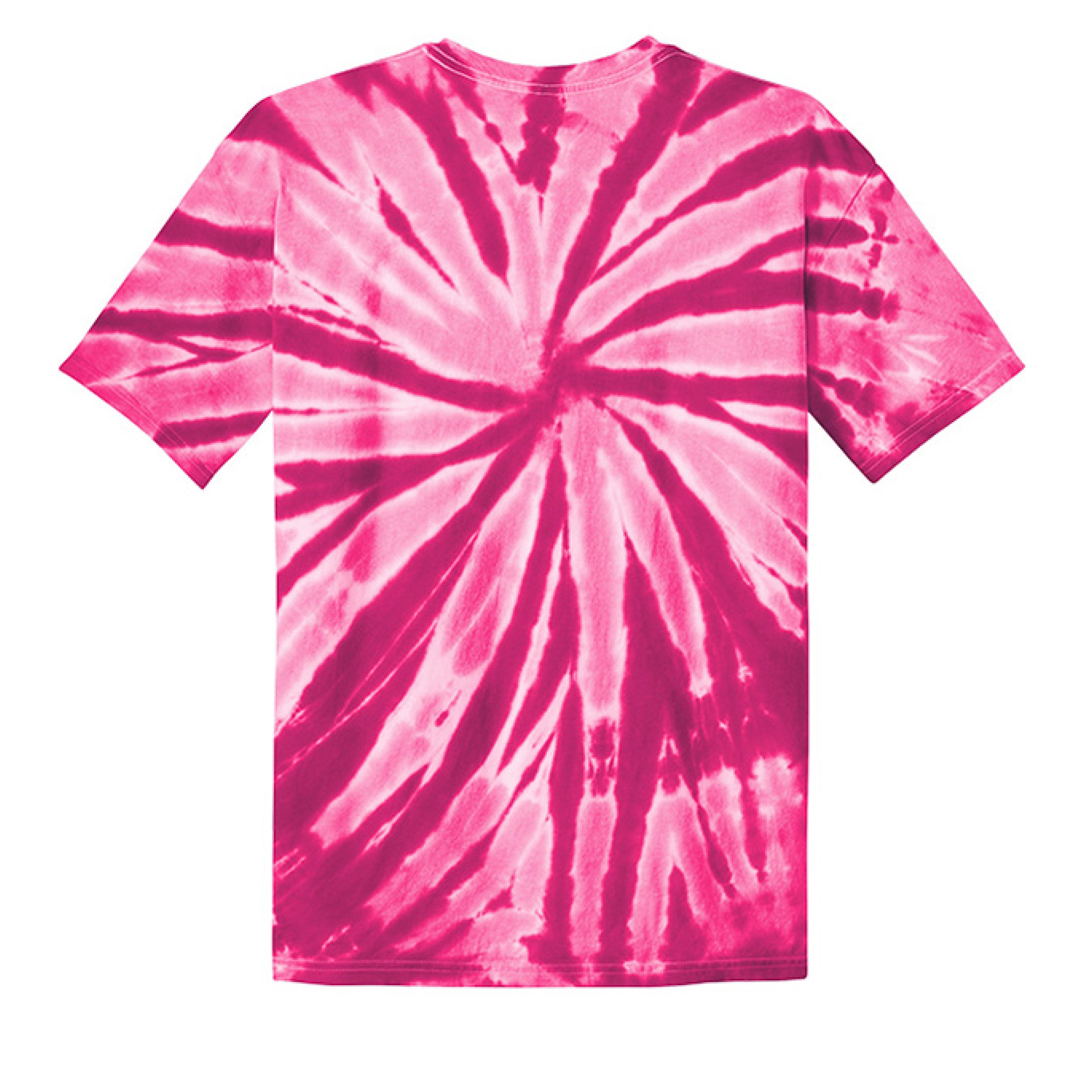 Pink - BACK