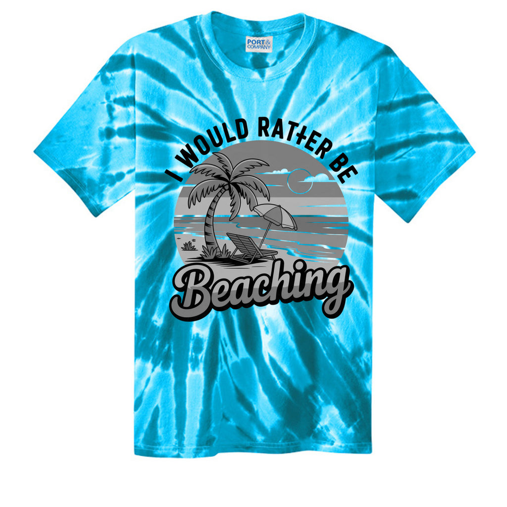 Turquoise - FRONT