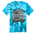 Turquoise - FRONT