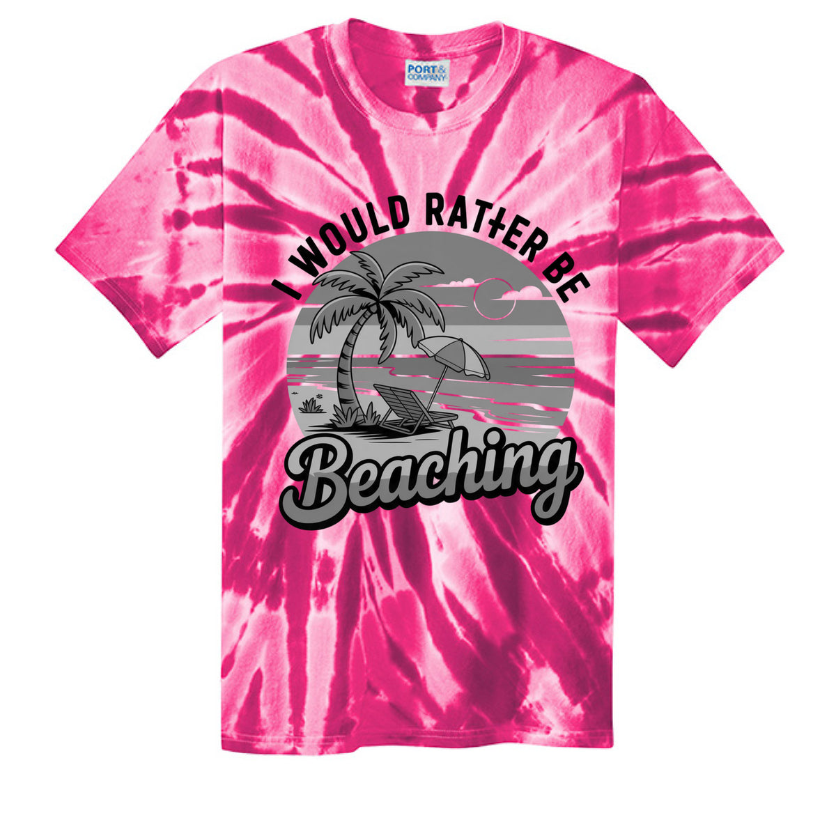 Pink - FRONT
