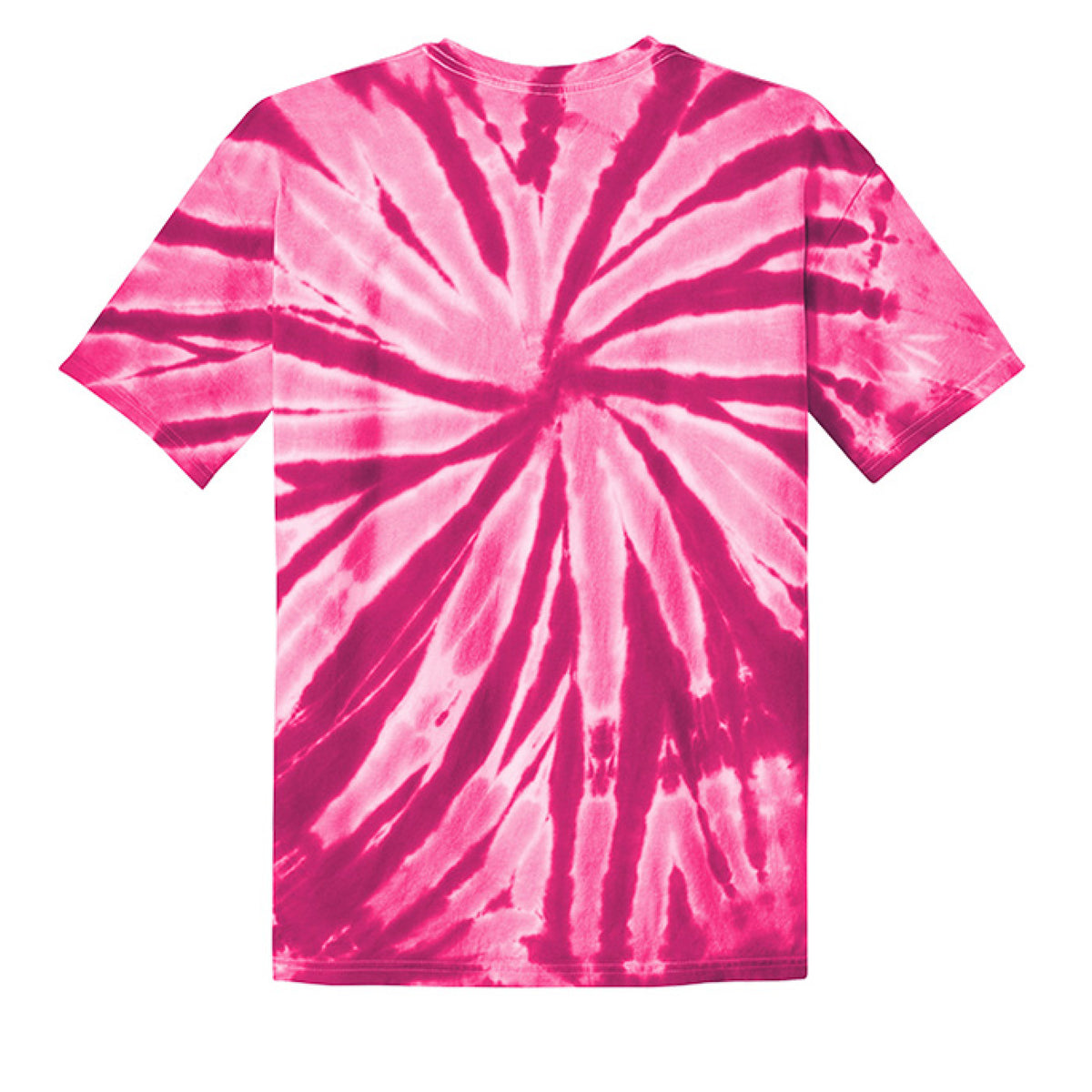 Pink - BACK