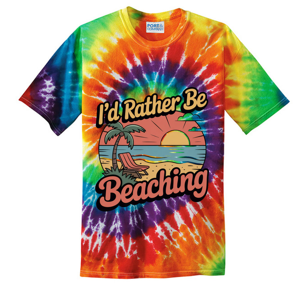 Rainbow - FRONT