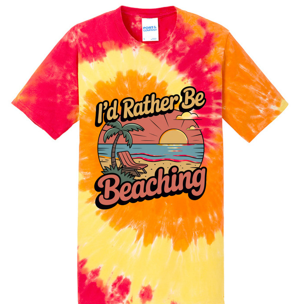 Blaze Rainbow - FRONT